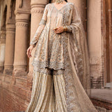 Maria B | Bridal Couture | Oriana