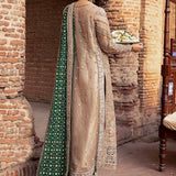 Maria B | Bridal Couture | Widad