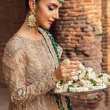 Maria B | Bridal Couture | Widad