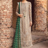 Maria B | Bridal Couture | Widad