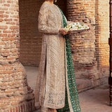 Maria B | Bridal Couture | Widad