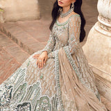 Maria B | Bridal Couture | Mehrinoz