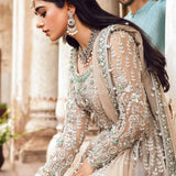 Maria B | Bridal Couture | Mehrinoz