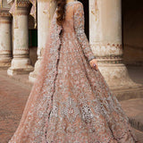 Maria B | Bridal Couture | Diyora