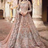 Maria B | Bridal Couture | Diyora