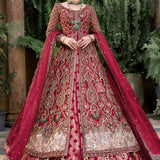 Maria B | Bridal Couture | Navera