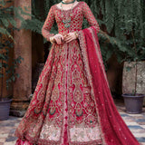 Maria B | Bridal Couture | Navera
