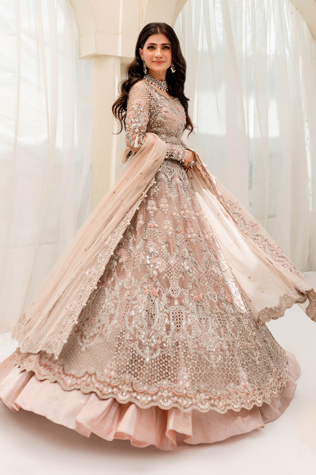 Maria B | Bridal Couture | MC-902