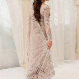 Maria B | Bridal Couture | Pale Pink MC-909