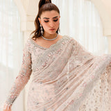 Maria B | Bridal Couture | Pale Pink MC-909