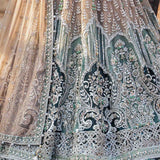 Maria B | Bridal Couture | Mehrinoz