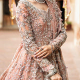 Maria B | Bridal Couture | Diyora