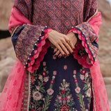 MNR | Festive Lawn 24 | JAL-PARI