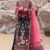 MNR | Festive Lawn 24 | JAL-PARI