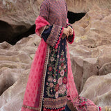 MNR | Festive Lawn 24 | JAL-PARI