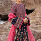 MNR | Festive Lawn 24 | JAL-PARI