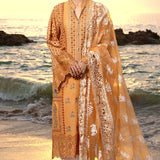 MNR | Festive Lawn 24 | NARGIS KA PHOOL