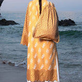 MNR | Festive Lawn 24 | NARGIS KA PHOOL