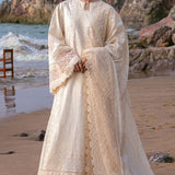 MNR | Festive Lawn 24 | DARIYA