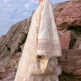 MNR | Festive Lawn 24 | DARIYA