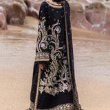 MNR | Festive Lawn 24 | SURMAI