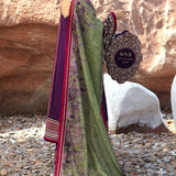 MNR | Festive Lawn 24 | GUL-E-LALA