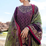 MNR | Festive Lawn 24 | GUL-E-LALA