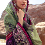 MNR | Festive Lawn 24 | GUL-E-LALA