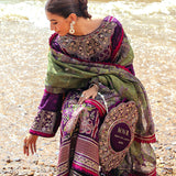 MNR | Festive Lawn 24 | GUL-E-LALA