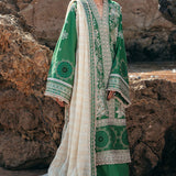 MNR | Festive Lawn 24 | ZARIYA