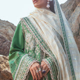 MNR | Festive Lawn 24 | ZARIYA