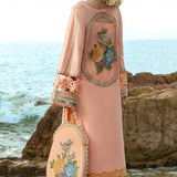 MNR | Festive Lawn 24 | RANI