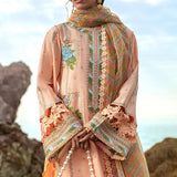 MNR | Festive Lawn 24 | RANI