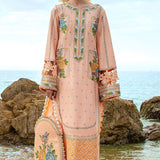 MNR | Festive Lawn 24 | RANI