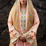 MNR | Festive Lawn 24 | RANI