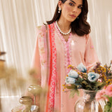 Rajbari | Nissa Chikankari Edition 25 | D# - 03