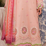 Rajbari | Nissa Chikankari Edition 25 | D# - 03