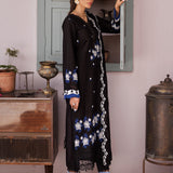 Rajbari | Nissa Chikankari Edition 25 | D# - 08