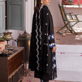 Rajbari | Nissa Chikankari Edition 25 | D# - 08