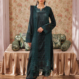 Rajbari | Nissa Chikankari Edition 25 | D# - 05