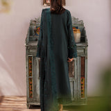 Rajbari | Nissa Chikankari Edition 25 | D# - 05