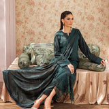 Rajbari | Nissa Chikankari Edition 25 | D# - 05