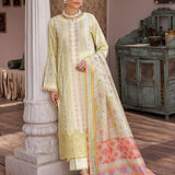 Rajbari | Nissa Chikankari Edition 25 | D# - 09