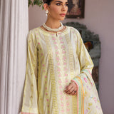 Rajbari | Nissa Chikankari Edition 25 | D# - 09
