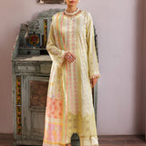 Rajbari | Nissa Chikankari Edition 25 | D# - 09