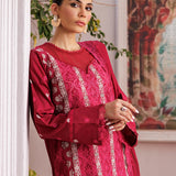Rajbari | Nissa Chikankari Edition 25 | D# - 07