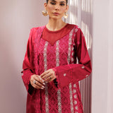 Rajbari | Nissa Chikankari Edition 25 | D# - 07