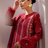 Rajbari | Nissa Chikankari Edition 25 | D# - 07