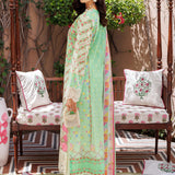 Rajbari | Exclusive Printkari 2024 | 5-A