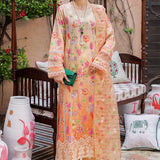 Rajbari | Exclusive Printkari 2024 | 6-A
